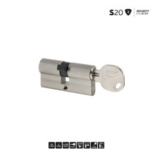 CILINDRO S20 IN.19.524 - 71,5MM (31,5 - 40MM) JNF